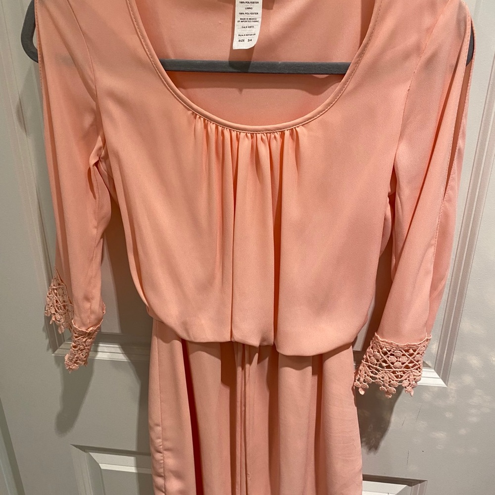 B. Darlin Dress